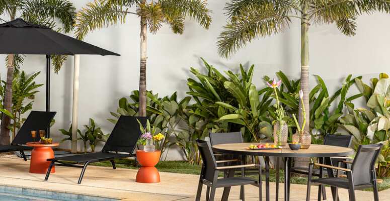 acessórios pet friendly para sala