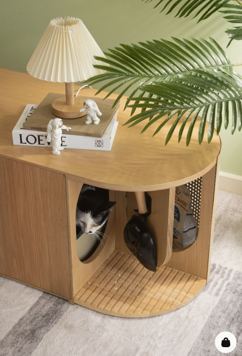 cozinhas pet friendly