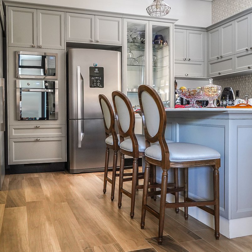 Guia Completo de Cores para Decoração Provençal