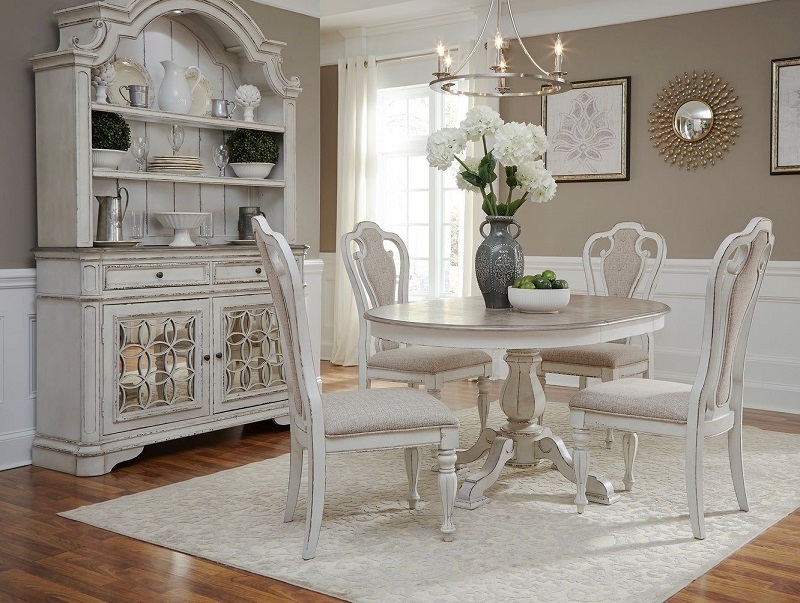 Móveis Provençais: Como Escolher Peças com História e Pátina