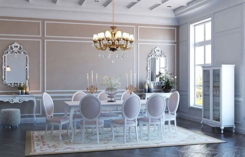 decoração provençal