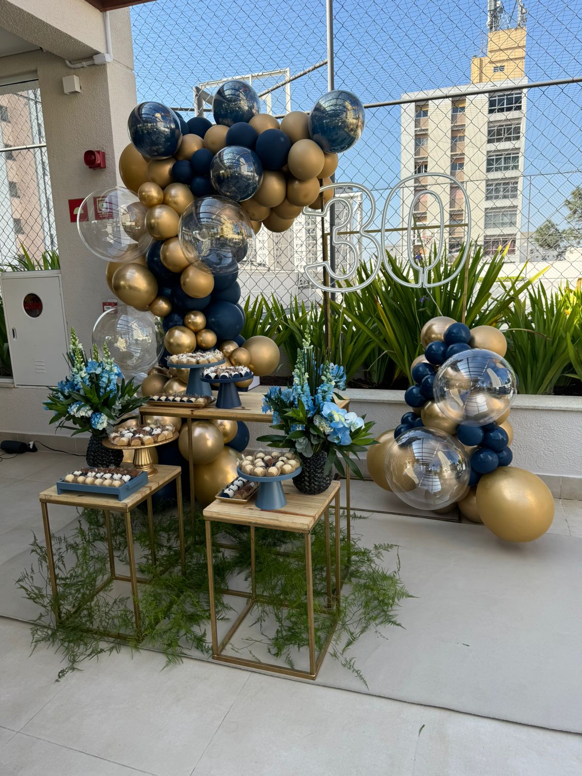 ideias de decoração temática para aniversário