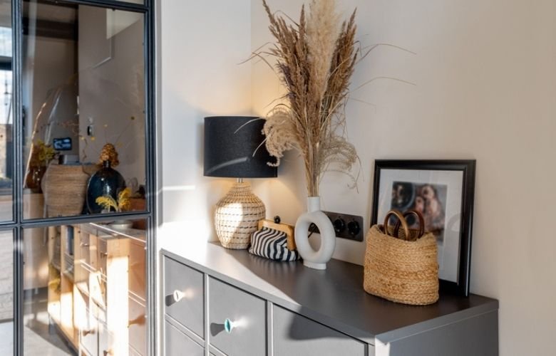 decorar corredor