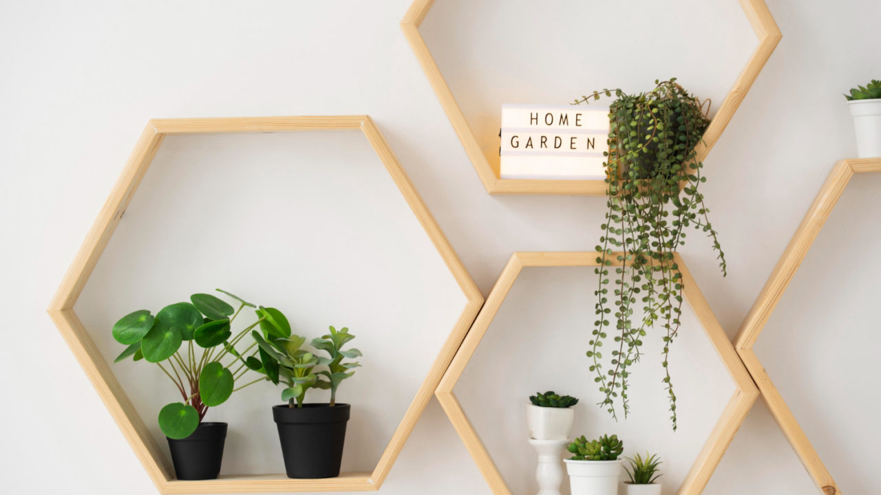 erros comuns ao usar fita dupla face na decoração