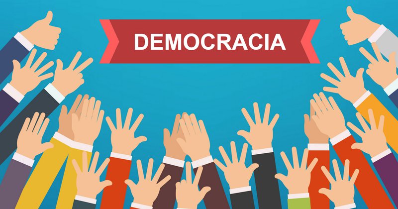 Democracia