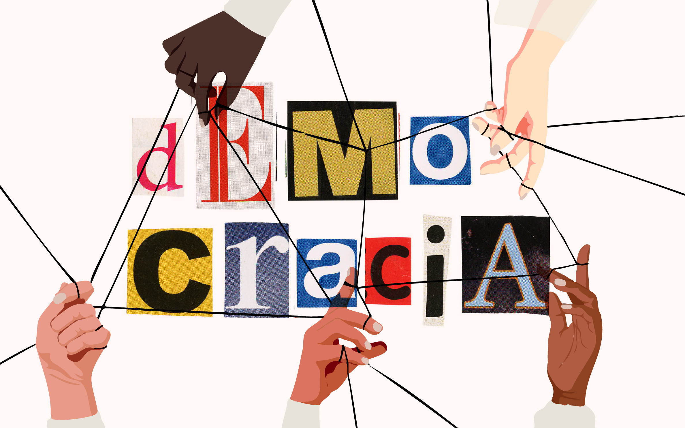 O Papel da Constituição de 1988 na Democracia Brasileira