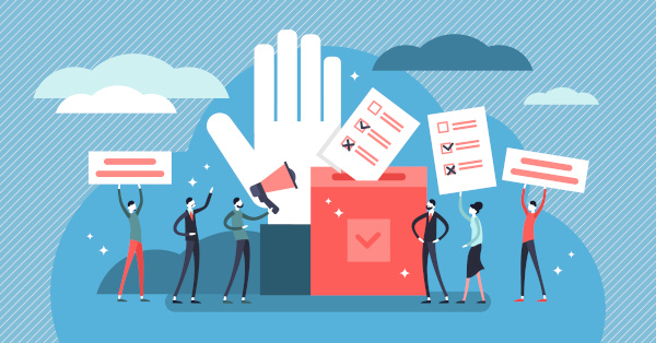 A Evolução da Democracia: Da Grécia Antiga aos Dias Atuais