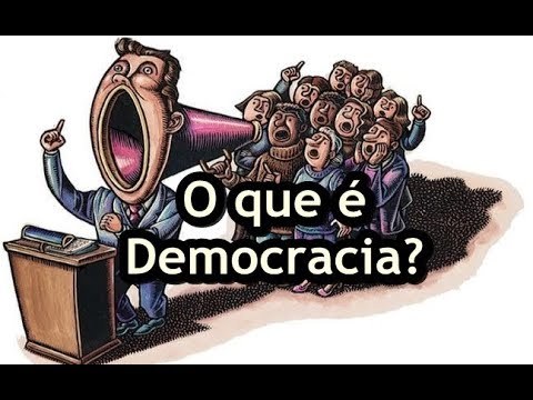 Democracia Representativa vs. Direta: Qual a Melhor para o Brasil?