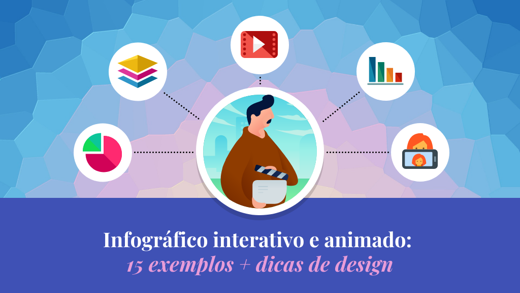 ideias de design para iniciantes