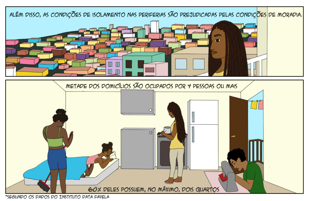 Desigualdade social e saúde