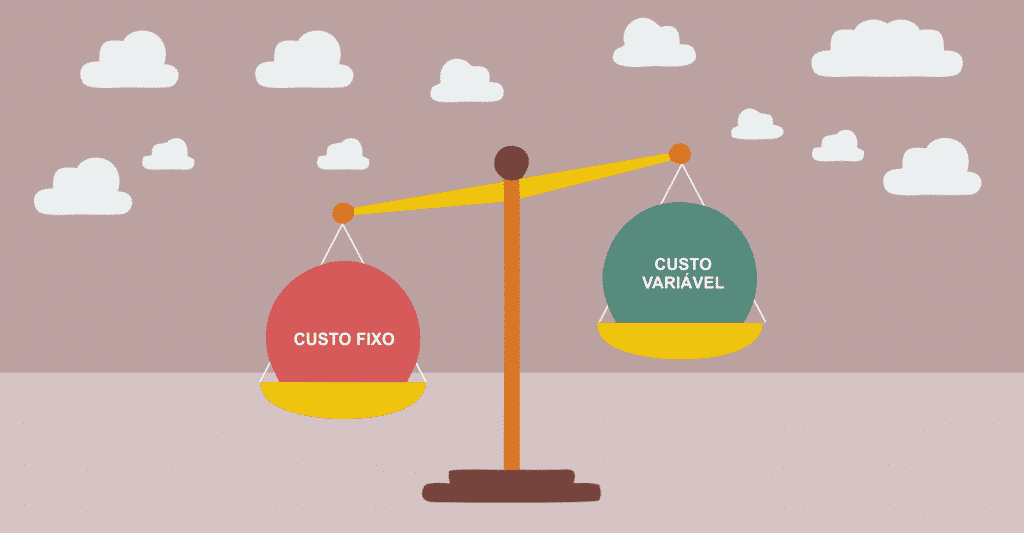 Como Calcular Suas Despesas Fixas Mensais