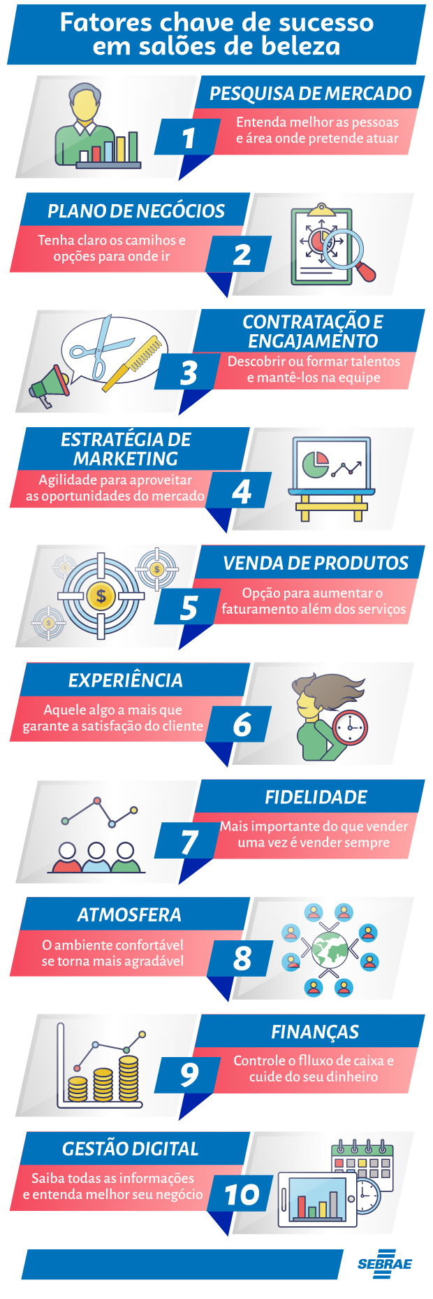 dicas de beleza para iniciantes passo a passo