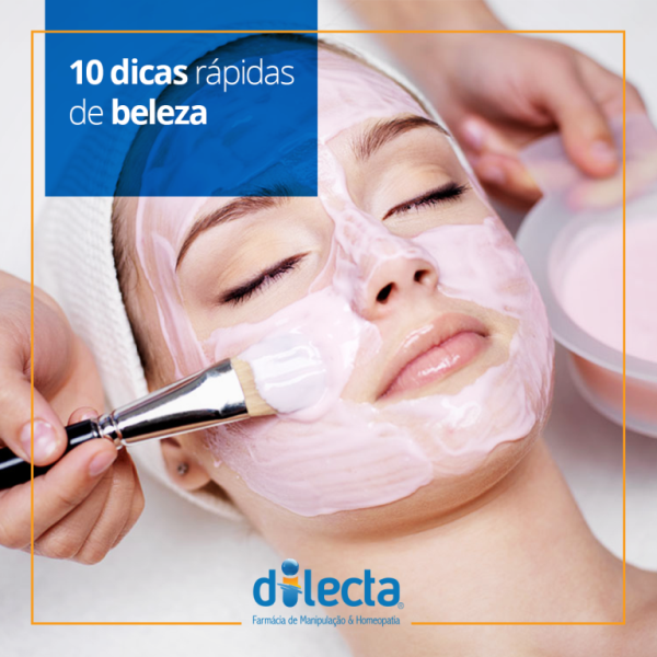 erros comuns na rotina de skincare que prejudicam a pele