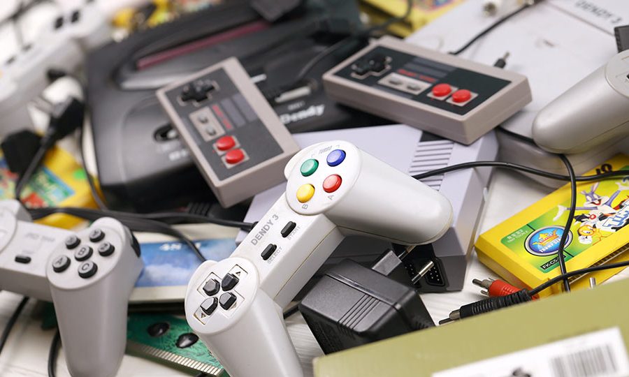 dicas para economizar na compra de jogos