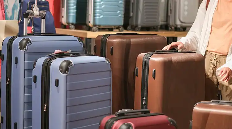 Black Friday de Malas: Onde Encontrar as Melhores Ofertas