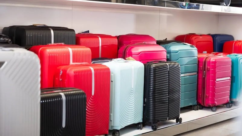 Guia Completo: Como Escolher o Material Ideal para sua Mala de Viagem