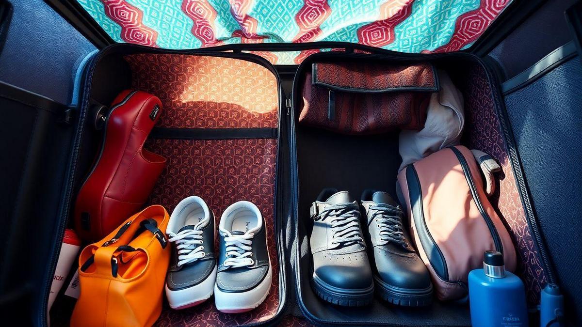 Black Friday de Malas: Onde Encontrar as Melhores Ofertas