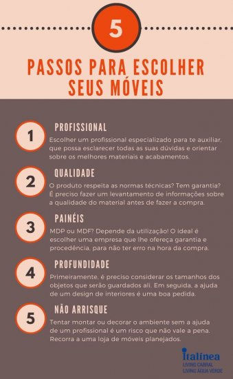 dicas para economizar com a compra de móveis