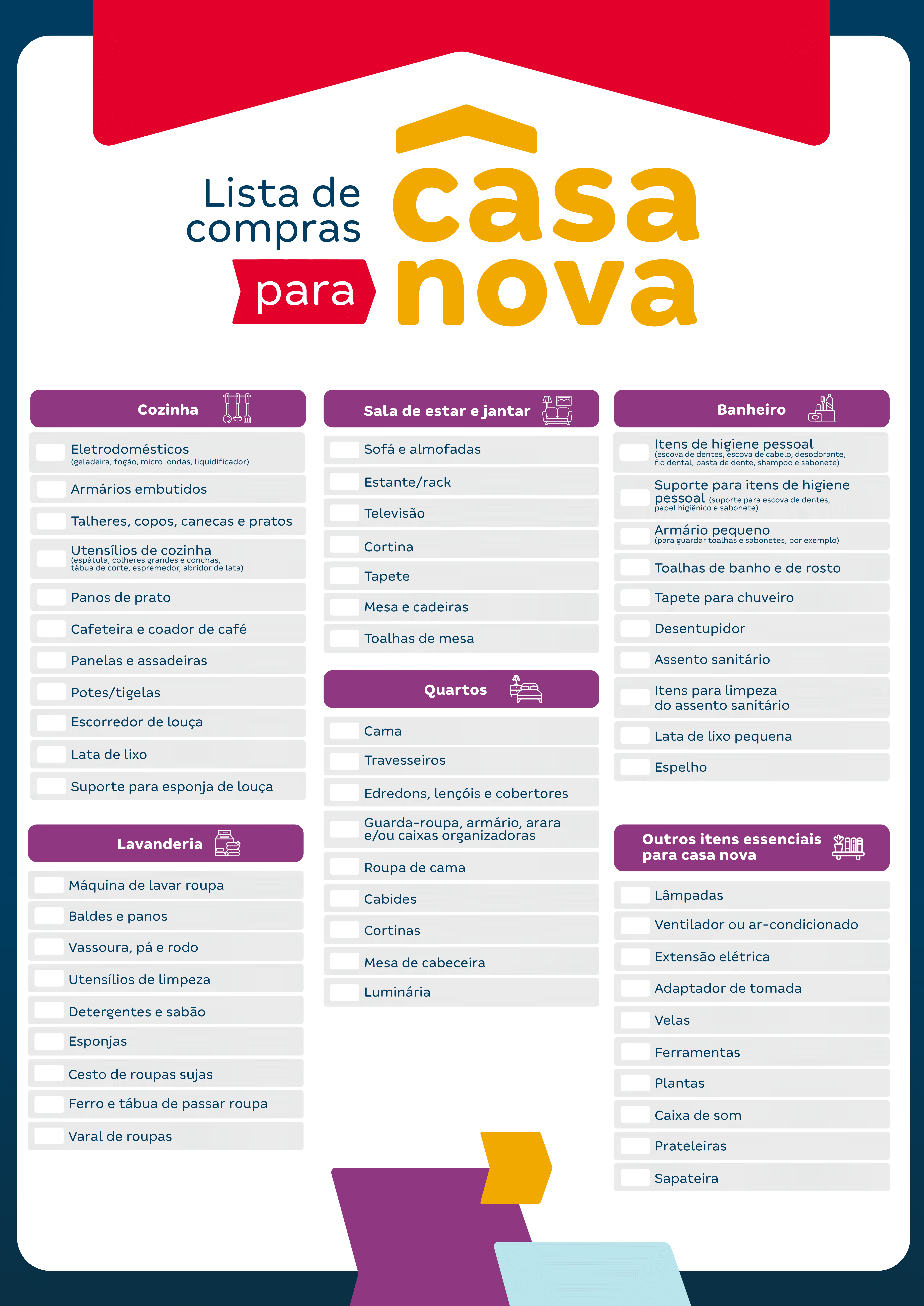 dicas para economizar com a compra de móveis