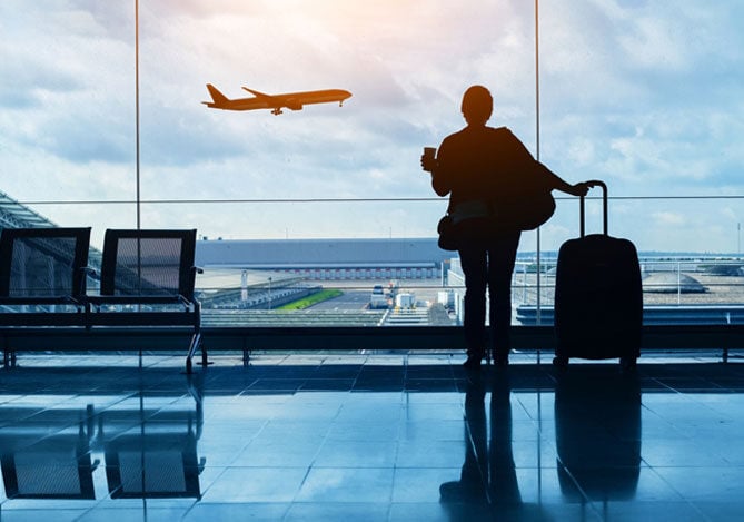 dicas para economizar com a compra de passagens aéreas