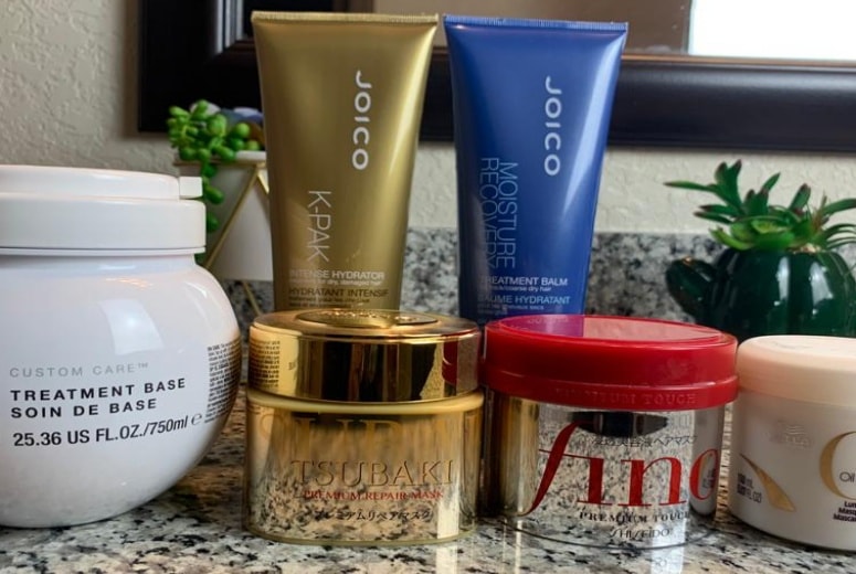 dicas para economizar com a compra de produtos para cabelo