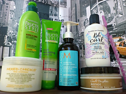 Como Identificar o Tipo de Cabelo para Comprar Produtos Certos