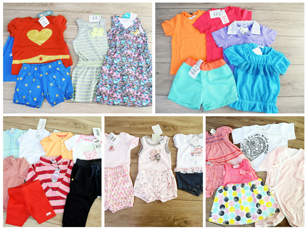 Programas Sociais: Como Conseguir Enxoval Gratuito para seu Bebê