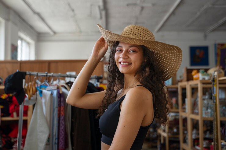 os maiores erros ao comprar roupas e como evitá-los