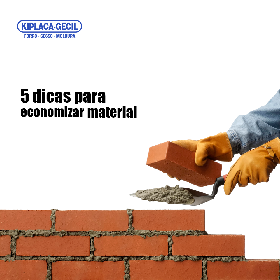 erros comuns ao comprar material de construção