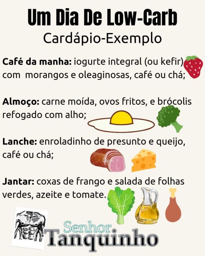 melhores receitas dieta cetogenica para iniciantes