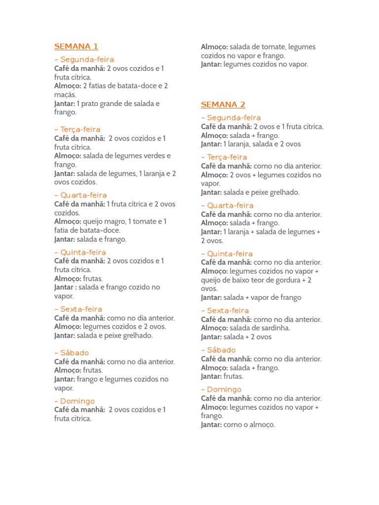 Receitas saudáveis com ovo para emagrecer