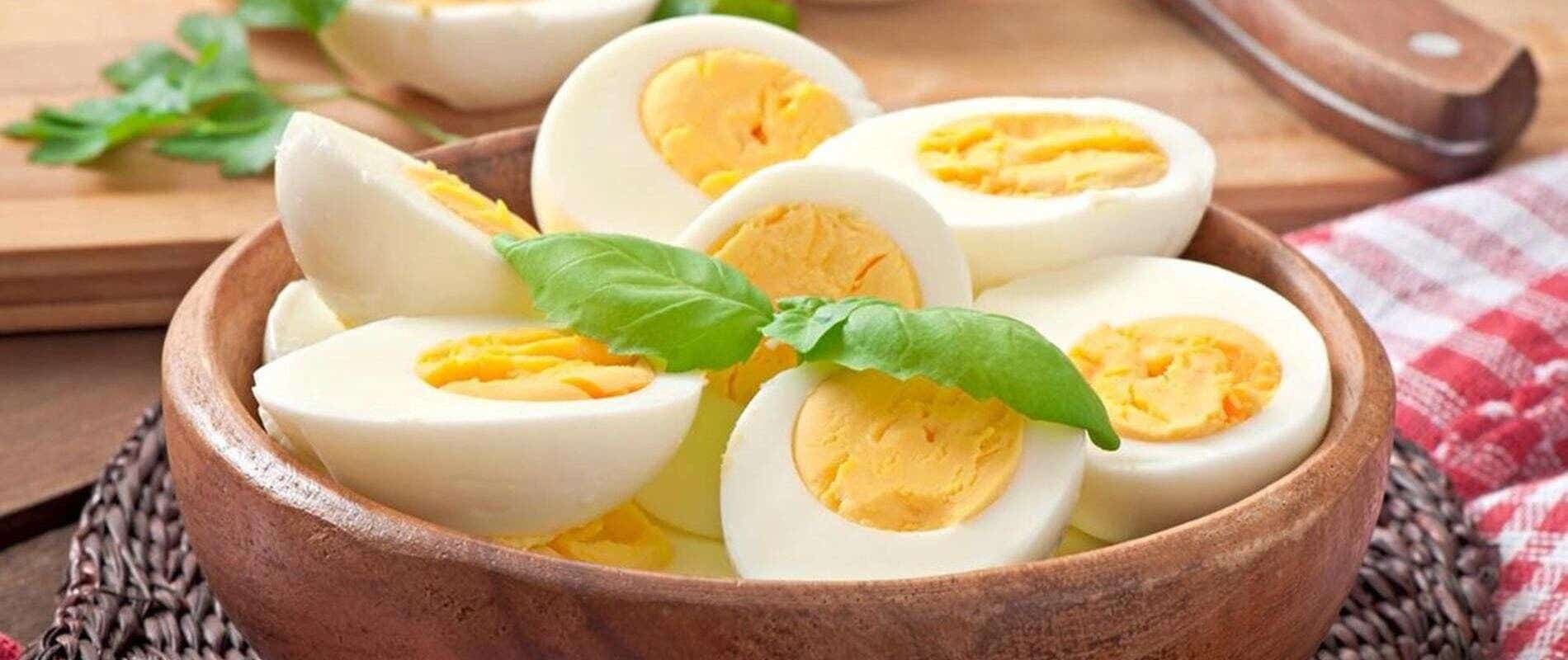 Benefícios do ovo além da dieta: saúde e bem-estar