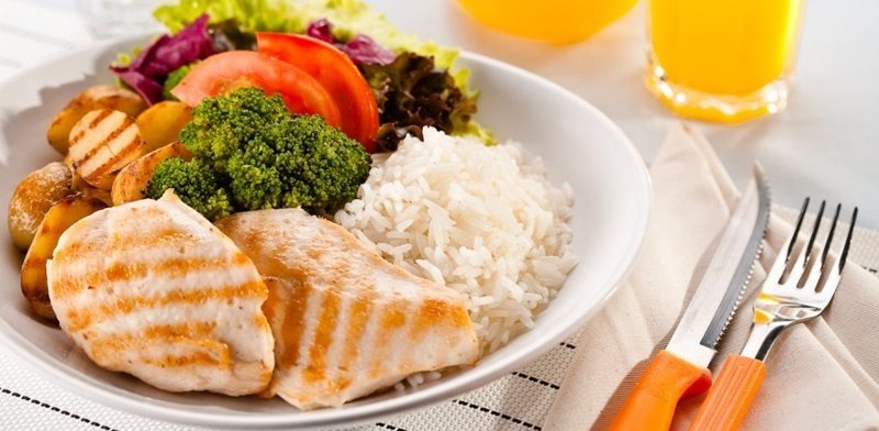 5 Alimentos Essenciais para Ganho de Massa Muscular