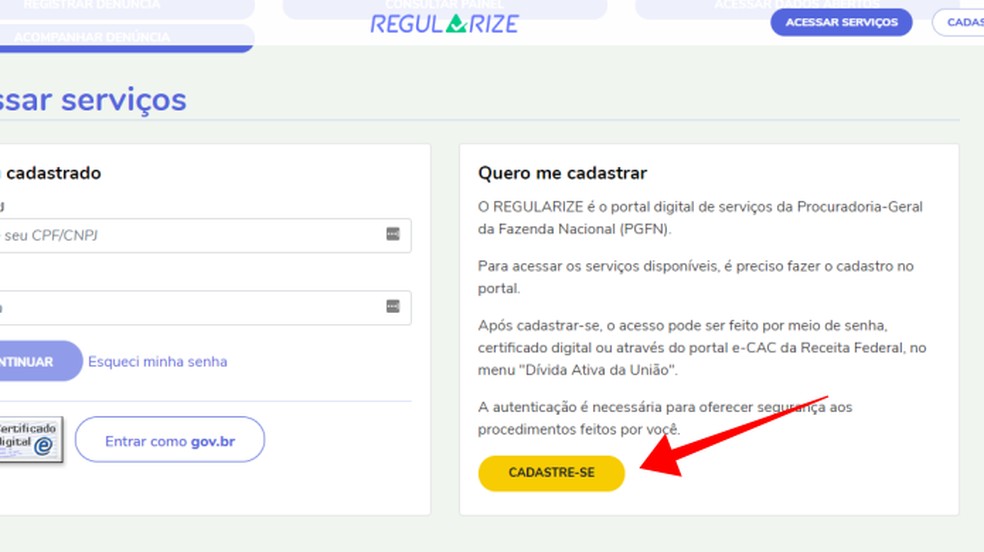 Benefícios de Regularizar sua Situação Fiscal