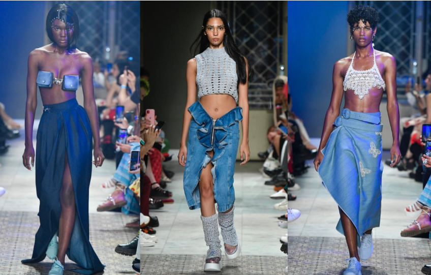 como economizar dinheiro customizando suas roupas