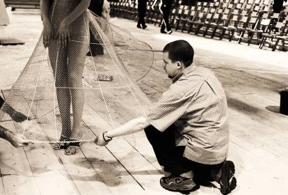 erros comuns em documentários de moda