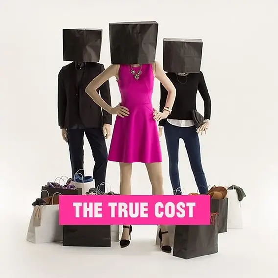 erros comuns em documentários de moda