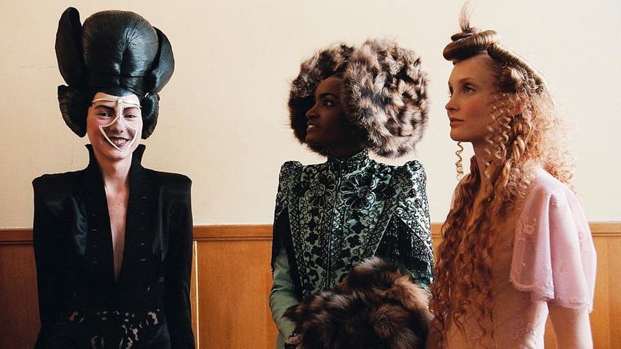 quanto custa produzir um documentário de moda