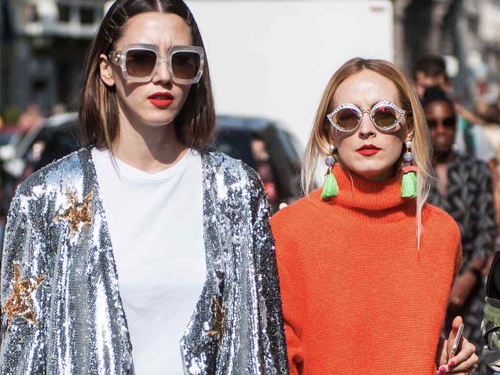 erros comuns em documentários de moda