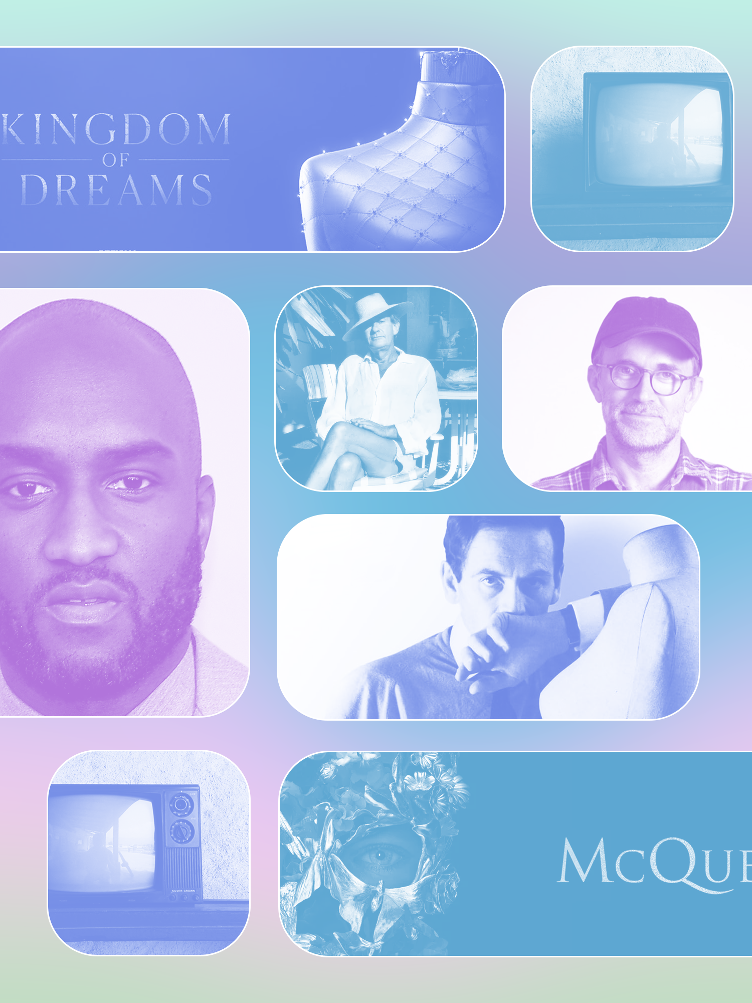 documentário sobre moda de luxo vs fast fashion