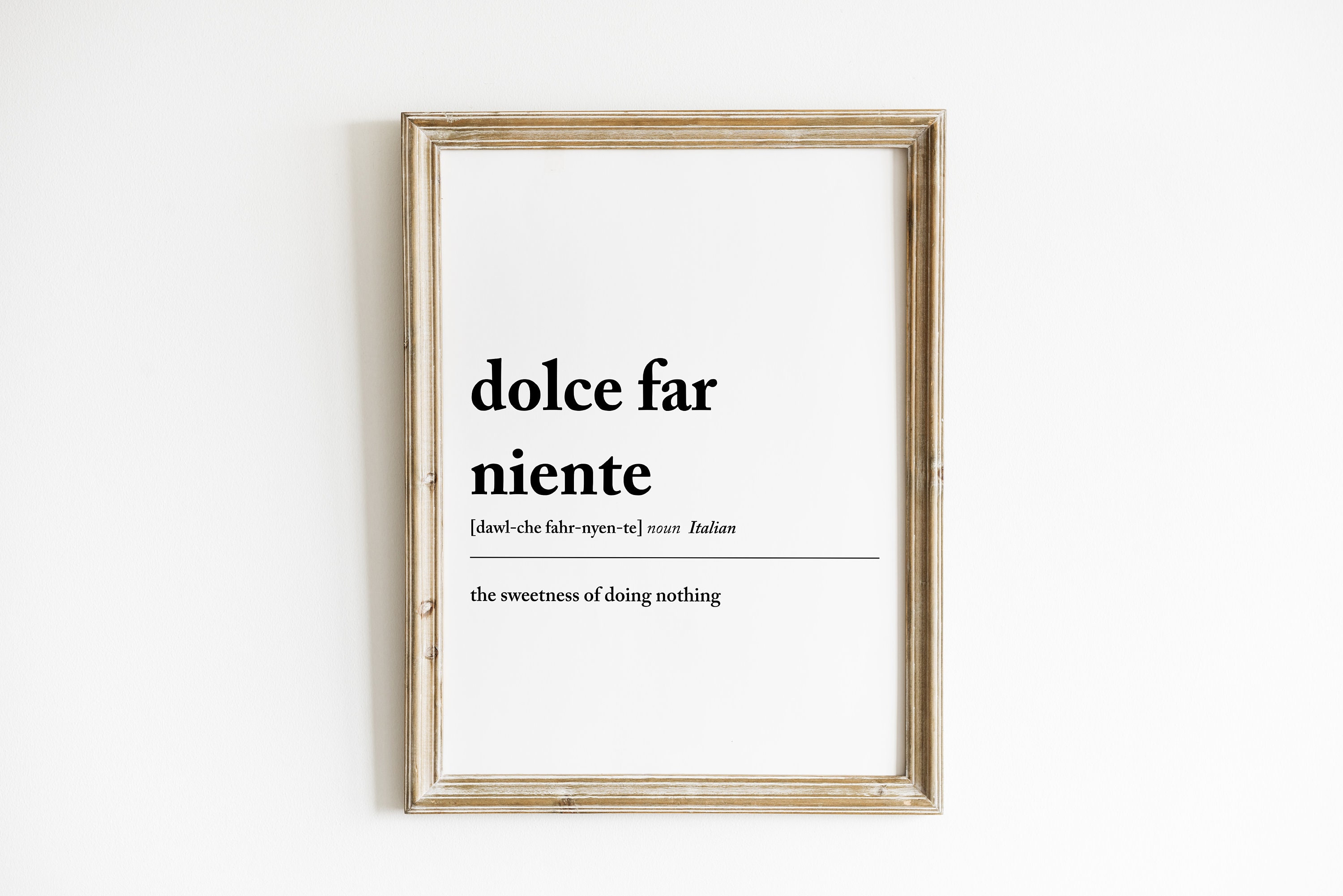 Lugares na Itália para vivenciar o verdadeiro dolce far niente