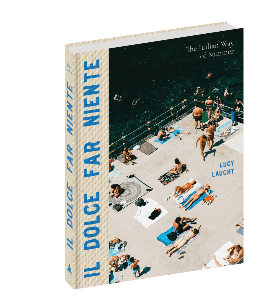 Dolce far niente vs. produtividade: Encontrando o equilíbrio perfeito