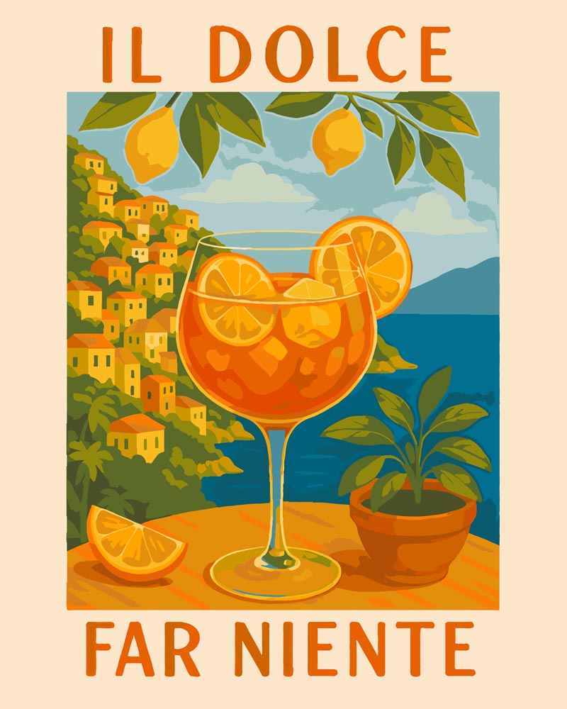 5 benefícios do dolce far niente para a saúde mental