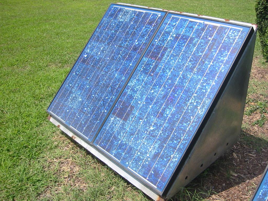 Os melhores inversores de tensão para energia solar off-grid