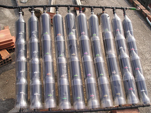 Como dimensionar seu sistema de energia solar caseiro