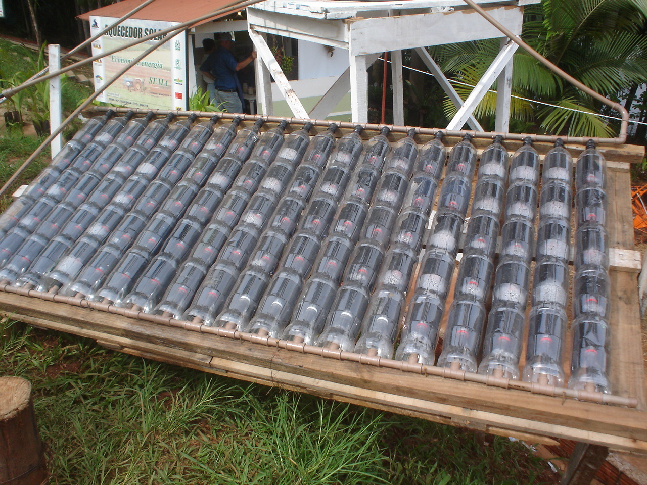 Os melhores inversores de tensão para energia solar off-grid