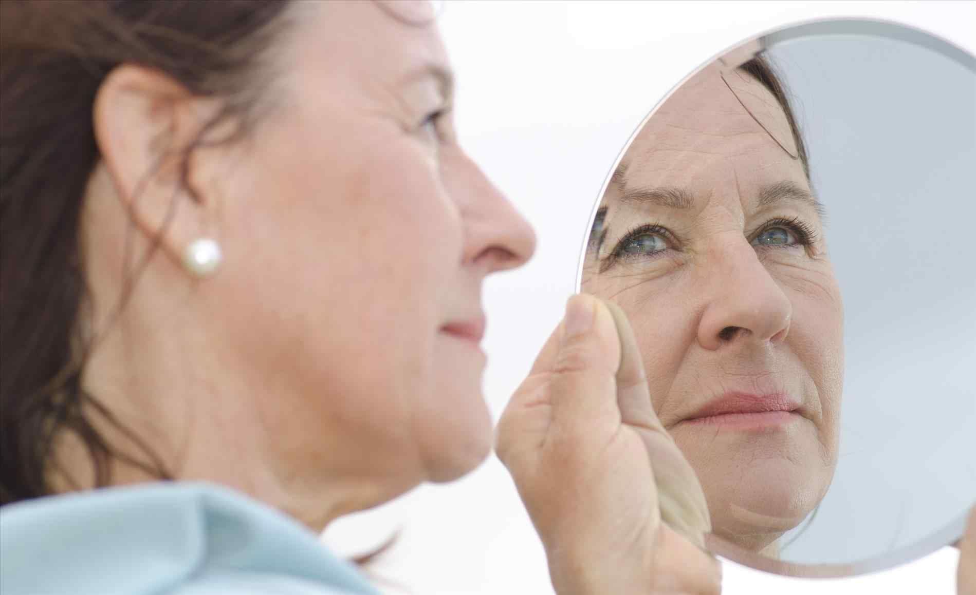 Envelhecimento com autoestima