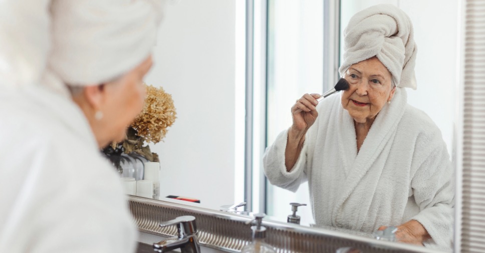 A importância do capital social para o envelhecimento