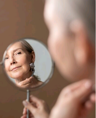 Alimentação e peso: impacto na autoimagem do idoso