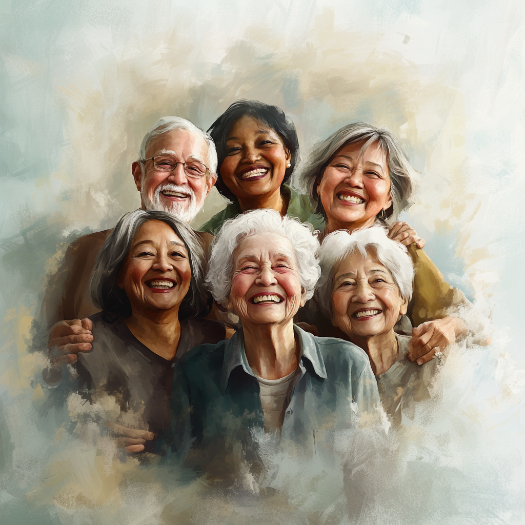 5 atividades para estimular a mente na terceira idade